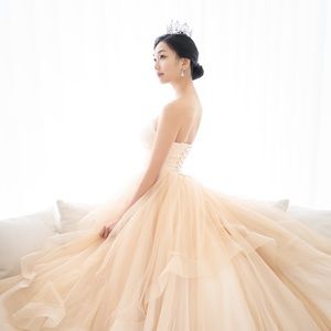 Meet your Posher, Priscilla